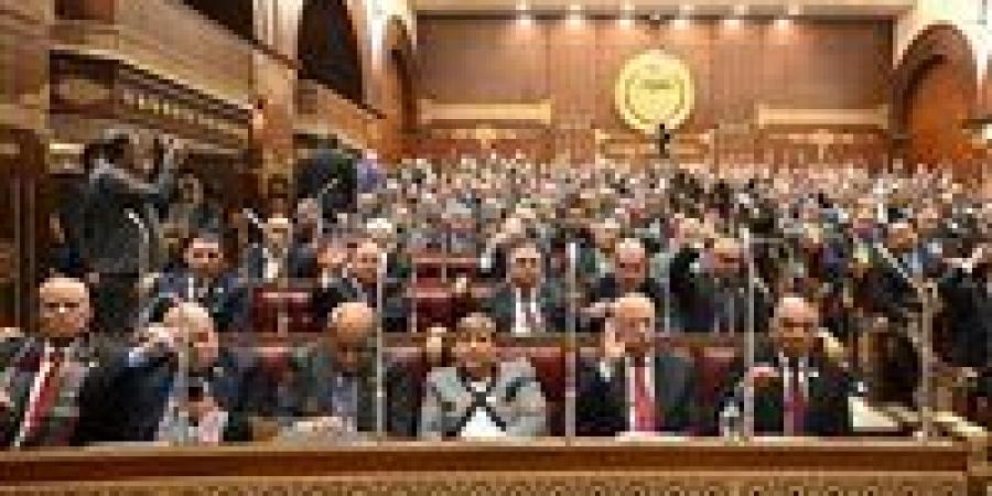 مجلس الشيوخ يوافق على تعديل المادة 20 من قانون الضريبة على العقارية المبنية - تواصل نيوز