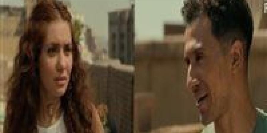 مسلسل بطل العالم الحلقة 2.. هل يقع عصام عمر في حب جيهان الشماشرجي؟ - تواصل نيوز