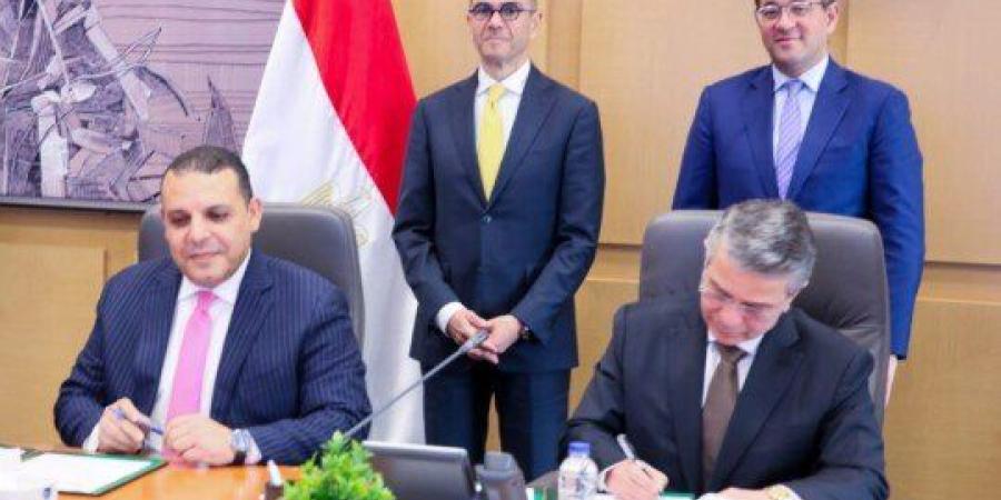 وزيرا المالية والاستثمار يشهدان توقيع بروتوكول تعاون بين «الجمارك» و«التمثيل التجاري المصري» - تواصل نيوز