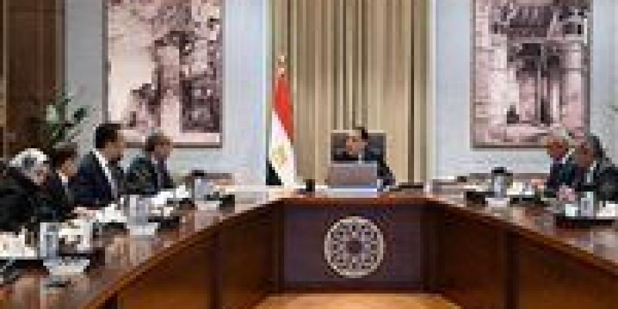 رئيس الوزراء: بدء تنفيذ مشروع مدينة العاصمة الطبية للمستشفيات والمعاهد التعليمية للبحوث والتدريب - تواصل نيوز