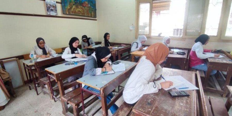 الاستعلام عن نتيجة الصف الأول الإعدادي الترم الأول برقم الجلوس 2026.. رابط مباشر - تواصل نيوز