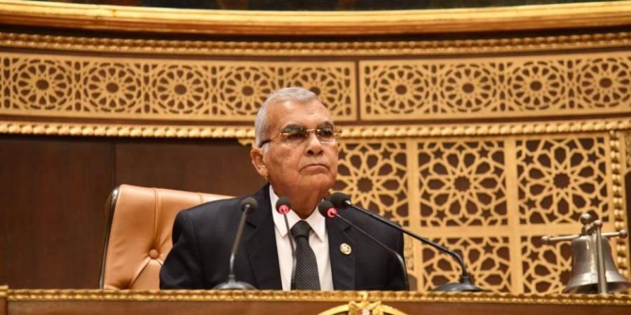 مجلس الشيوخ يوافق على طلب الحكومة بإعادة المداولة على قانون الضريبة العقارية - تواصل نيوز