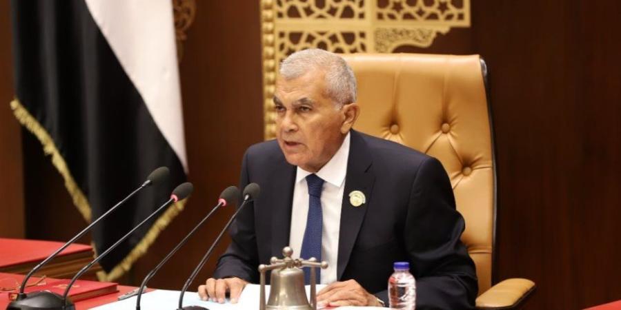 انطلاق جلسة الشيوخ لمناقشة تعديلات قانون الضريبة على العقارات المبنية - تواصل نيوز