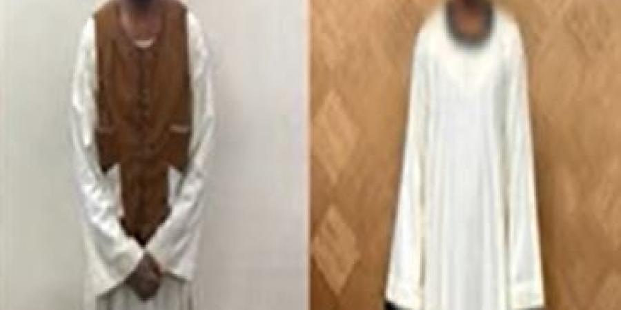 الداخلية تكشف ملابسات فيديو محاولة تحطيم قبة مقام في أسوان - تواصل نيوز