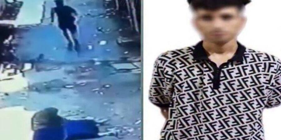 الداخلية تكشف كواليس فيديو التحرش بمسنة في القليوبية - تواصل نيوز
