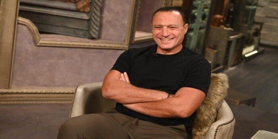 نادر السيد: محمد الشناوي اسم كبير.. لكن شوبير الأحق بحراسة مرمى منتخب مصر في كأس العالم - تواصل نيوز
