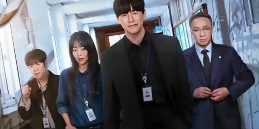 «Teach You a Lesson».. دراما كورية تكشف الوجه المظلم للمدارس وصراع الانضباط داخل النظام التعليمي - تواصل نيوز