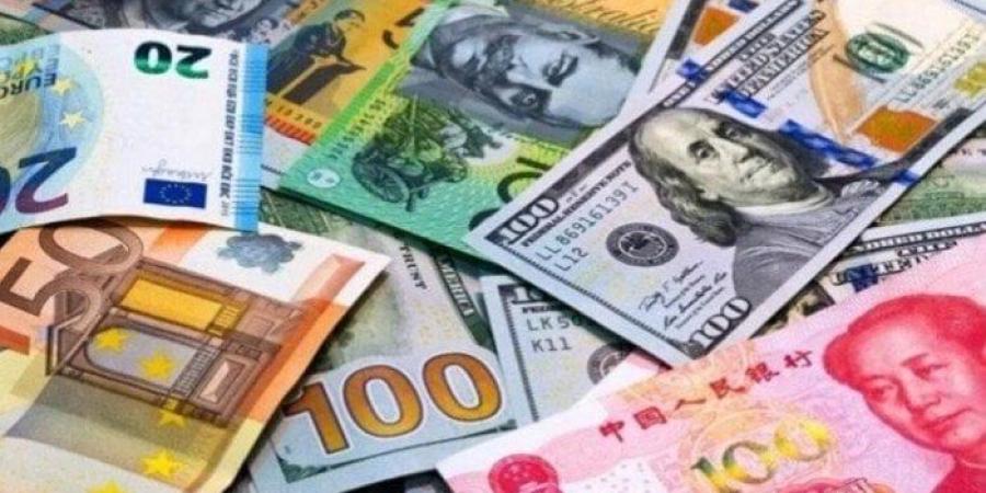 أسعار العملات العربية والأجنبية اليوم الأحد 7 يونيو 2026 - تواصل نيوز