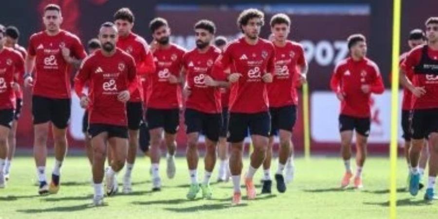 تعرف على موعد الإعلان عن المدرب الأجنبي الجديد في الأهلي - تواصل نيوز