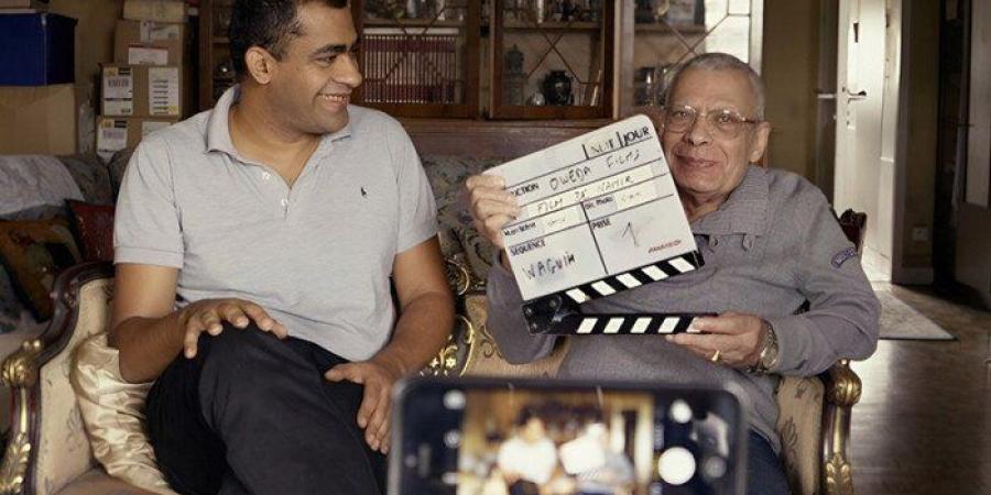 «الحياة بعد سهام» يواصل حضوره الدولي ويشارك في مهرجان روتردام للفيلم العربي بدورته الـ26 - تواصل نيوز