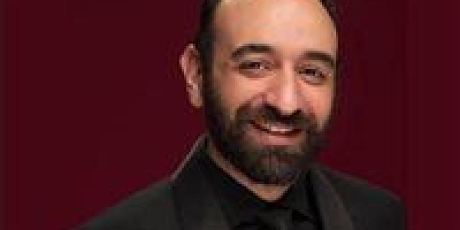 عمرو سلامة: السوشيال ميديا وسباق الأرقام خلوا الفنان مش مبسوط بنجاحه - تواصل نيوز