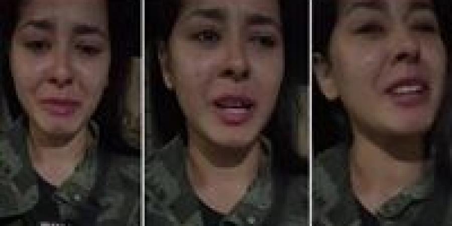 الفنانة الاستعراضية بسنت رحمي تغادر الحجز بكفالة 5 آلاف جنيه - تواصل نيوز