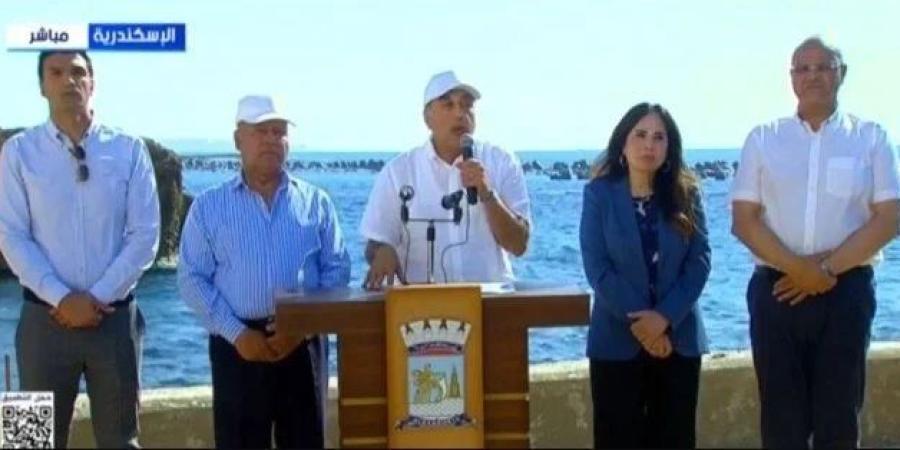 رئيس الوزراء: مدينة أبو قير الجديدة امتداد حقيقي لشرق الإسكندرية.. وافتتاح المرحلة الأولى للمترو مارس المقبل - تواصل نيوز