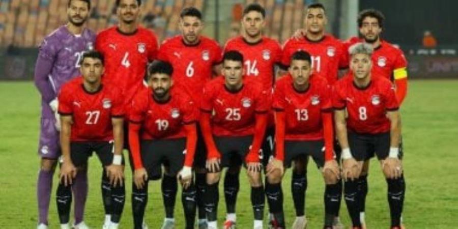 ملخص مباراة مصر والبرازيل في ختام الاستعدادات لكأس العالم - تواصل نيوز