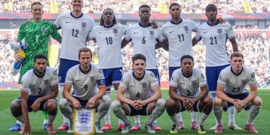 بعد التجارب المرعبة.. الحرارة والرطوبة أكبر عقبات منتخب إنجلترا في كأس العالم 2026 - تواصل نيوز