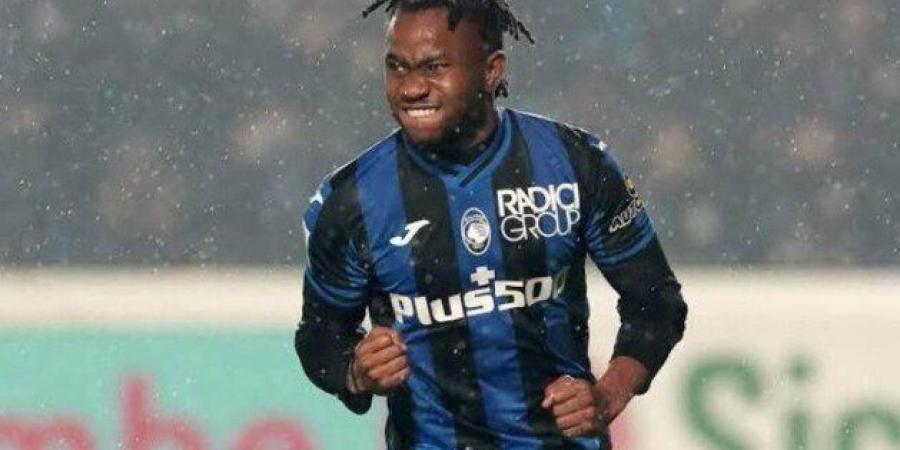 مانشستر يونايتد يحسم أول صفقاته الصيفية.. إيدرسون لاعب أتالانتا ينضم بعقد طويل - تواصل نيوز