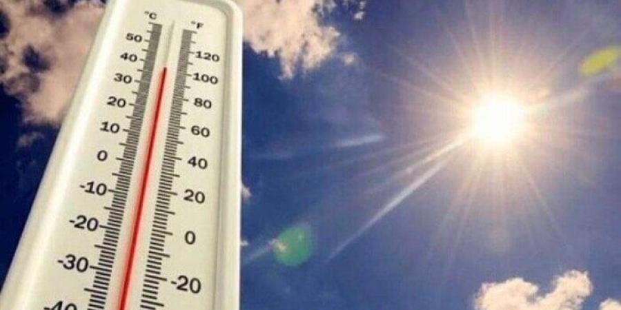 رطوبة ورياح وأمطار.. «الأرصاد» تكشف عن مفاجأة في حالة الطقس اليوم الأحد 7 يونيو 2026 - تواصل نيوز