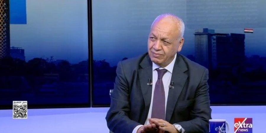 مصطفى بكري لـ إكسترا نيوز: ما يجري في المنطقة حرب بالوكالة هدفها إعادة تشكيل التوازنات - تواصل نيوز