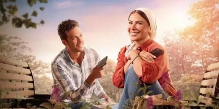 من المرض إلى الحب والزواج.. القصة الحقيقية التي ألهمت أحداث «ورد على فل وياسمين» - تواصل نيوز