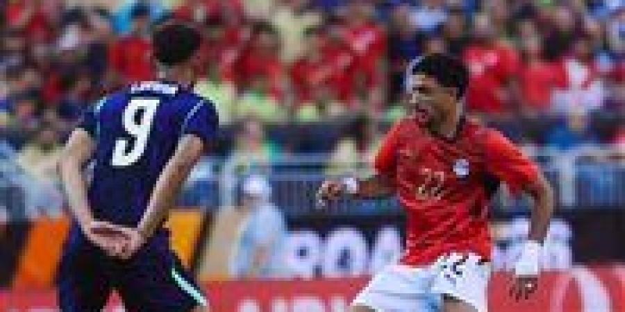 موعد مباراة منتخب مصر وبلجيكا فى كأس العالم 2026 - تواصل نيوز