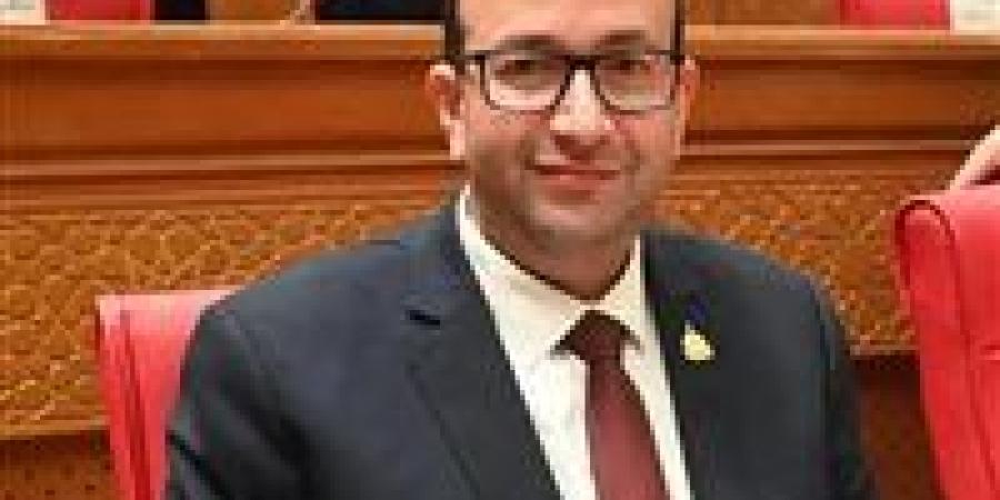 النائب عمرو عويضة: تعديلات قانون التأمينات والمعاشات خطوة مهمة لتعزيز الحماية الاجتماعية - تواصل نيوز