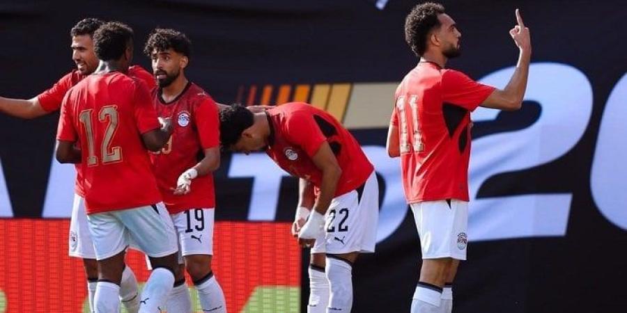 الفراعنة أمام تحد تاريخي.. ماذا ينتظر منتخب مصر في مجموعة كأس العالم 2026؟ - تواصل نيوز