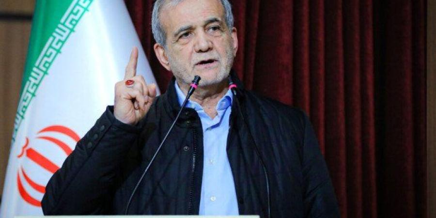 الرئيس الإيراني: إدارة الاقتصاد في الظروف الحالية تتطلب قرارات مسئولة وحوارا مع المواطنين - تواصل نيوز