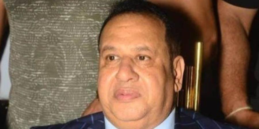 التحفظ على أموال صبري نخنوخ وإدراجه وباقي المتهمين علي قوائم المنع من السفر - تواصل نيوز