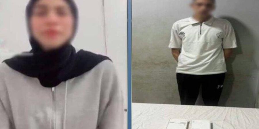 «الداخلية» تكشف ملابسات واقعة استيلاء شخص على متعلقات فتاة تعمل بالخارج - تواصل نيوز