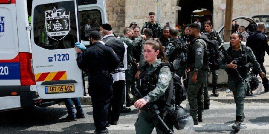 مقتل شخص ​وإصابة 5 آخرين في إطلاق نار وسط الكيان الإسرائيلي المحتل - تواصل نيوز