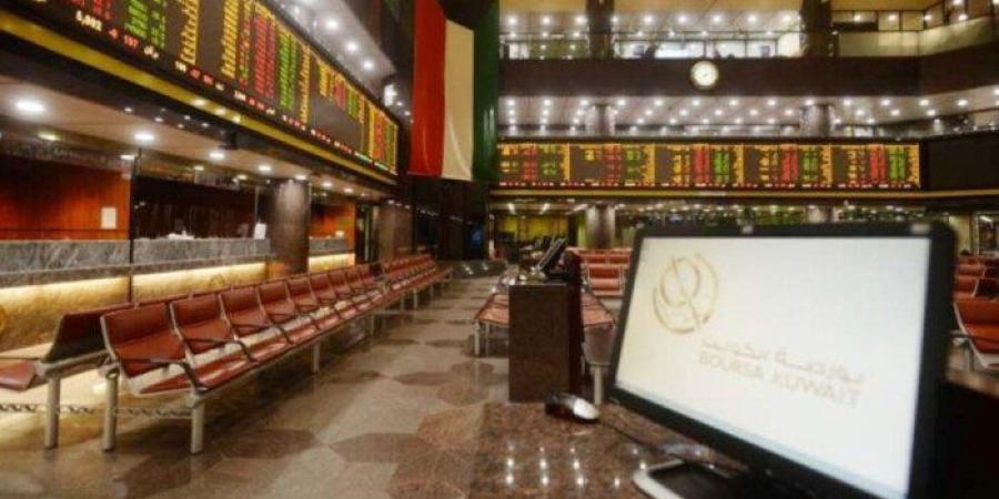 ارتفاع جماعي لمؤشرات بورصة الكويت في مستهل تعاملات اليوم - تواصل نيوز