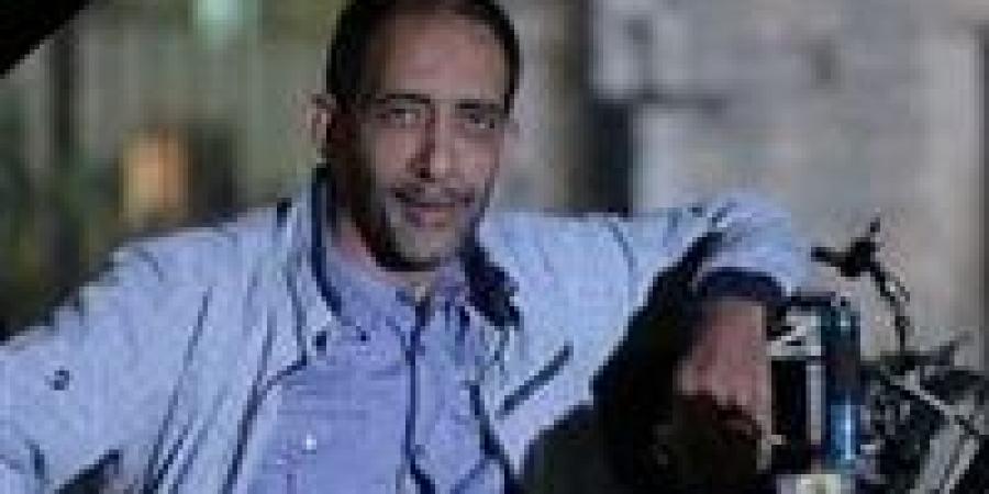 وفاة مدير التصوير أسامة الليثي والجنازة غدا في حدائق حلوان - تواصل نيوز