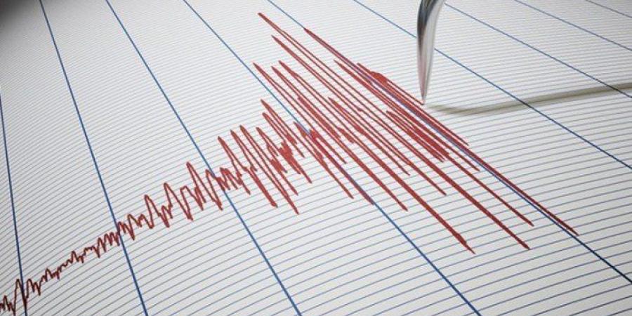 زلزال بقوة 4.3 درجة يضرب جزيرة إيفيا اليونانية - تواصل نيوز