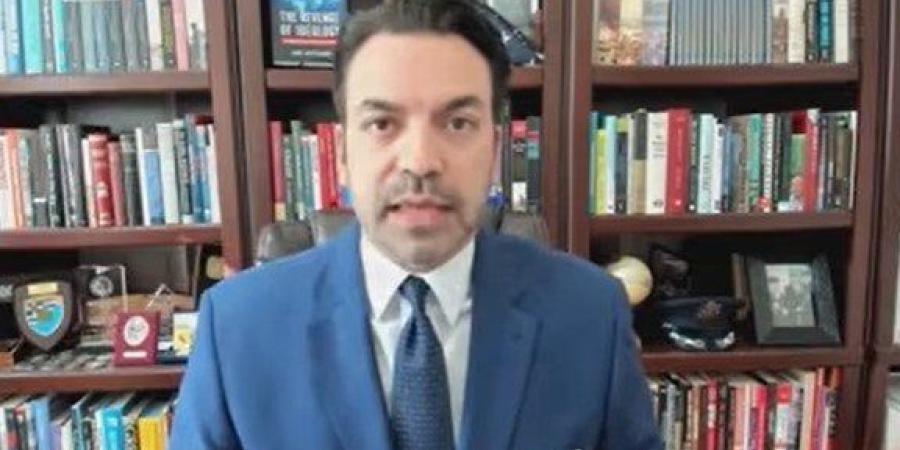 ضابط استخبارات أمريكي سابق: 3 خيارات أمام واشنطن للتعامل مع التصعيد بين إيران وإسرائيل - تواصل نيوز