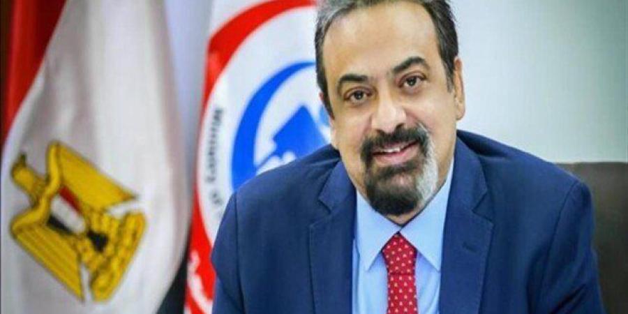 متحدث الصحة بمصر: نشهد نقطة تحول تاريخية في مسار التنمية مع تراجع معدلات الإنجاب - تواصل نيوز