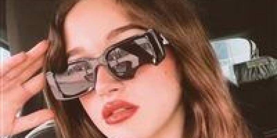 وفاة جد الفنانة نور إيهاب.. تعرف على موعد الجنازة - تواصل نيوز