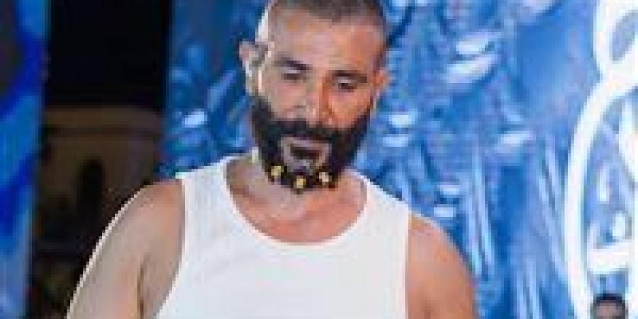 أحمد سعد: ألبومي الجديد محطة مميزة في مسيرتي والملابس جزء من صورتي الفنية - تواصل نيوز