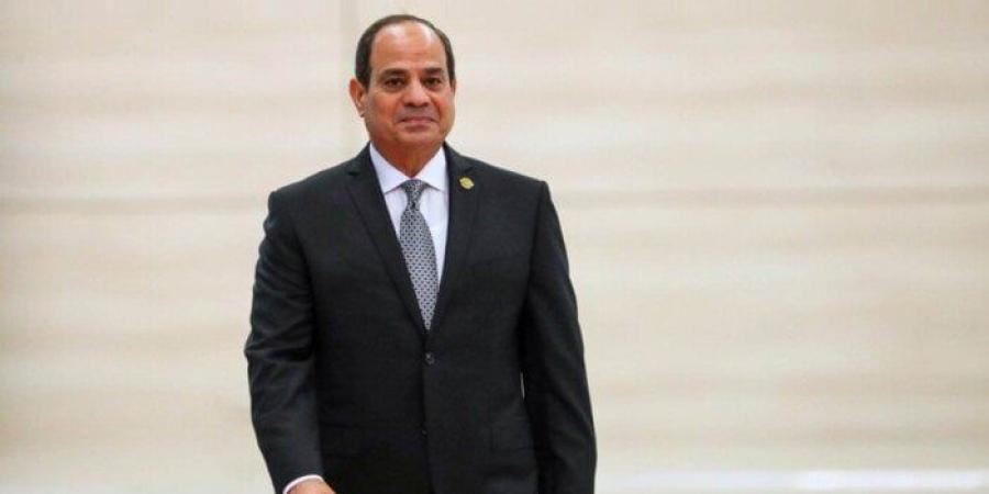 الرئيس السيسي يؤكد التزام مصر الثابت بدعم سيادة إريتريا وسلامة أراضيها - تواصل نيوز