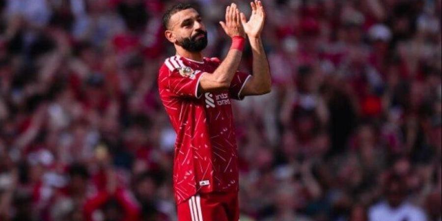 دون جاربر: محمد صلاح مطلوب في الدوري الأمريكي - تواصل نيوز