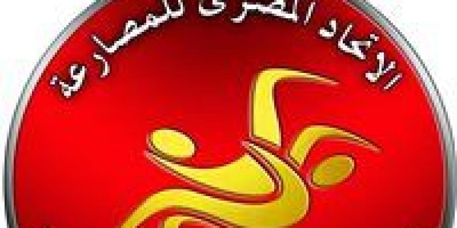 إبراهيم عادل وحسام الجنزوري يقودان الحضور المصري بمونديال المصارعة - تواصل نيوز