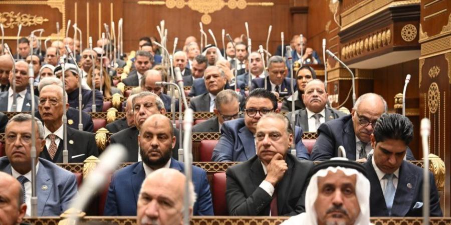 مجلس الشيوخ يبدأ مناقشة خطة التنمية للعام المالي 2026/2027 .. وتوصيات بتعزيز مشاركة القطاع الخاص - تواصل نيوز