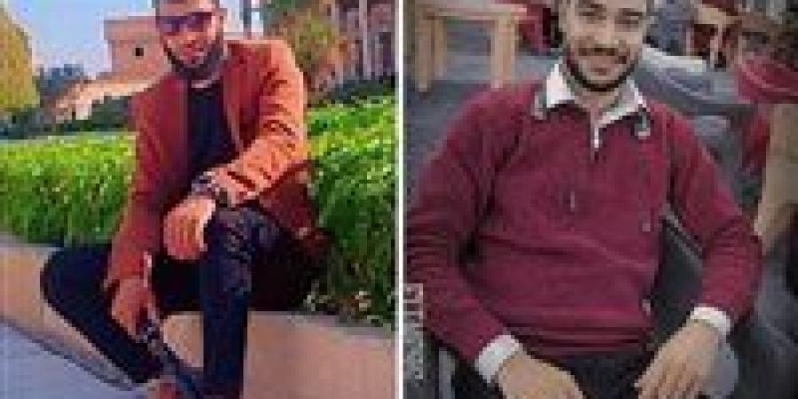 بعد تكريمهما في مسابقة لحفظة القرآن الكريم .. مصرع شقيقين في حادث مروع بشمال المنيا - تواصل نيوز