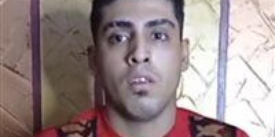 بعد قلم القفا.. القبض على كروان مشاكل لتنفيذ حكم بالسجن عامين - تواصل نيوز