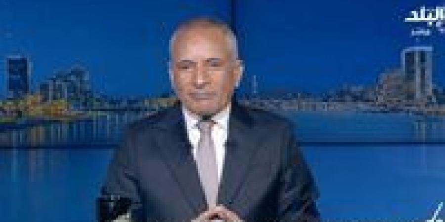 ترامب: سوريا قد تساعد في تسهيل ضربات ضد حزب الله.. أحمد موسى: هناك خلافات قديمة بين الشرع والحزب - تواصل نيوز