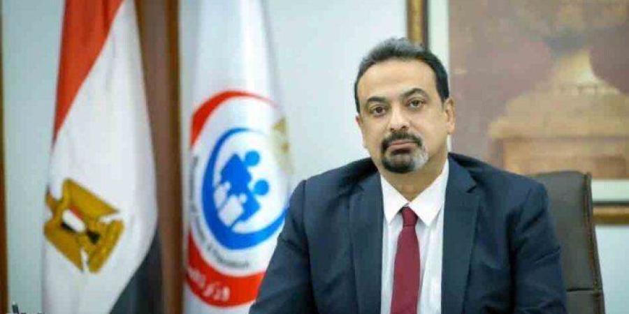 «الصحة»: تراجع معدل النمو السكاني «نقطة تحول» في مسار التنمية - تواصل نيوز