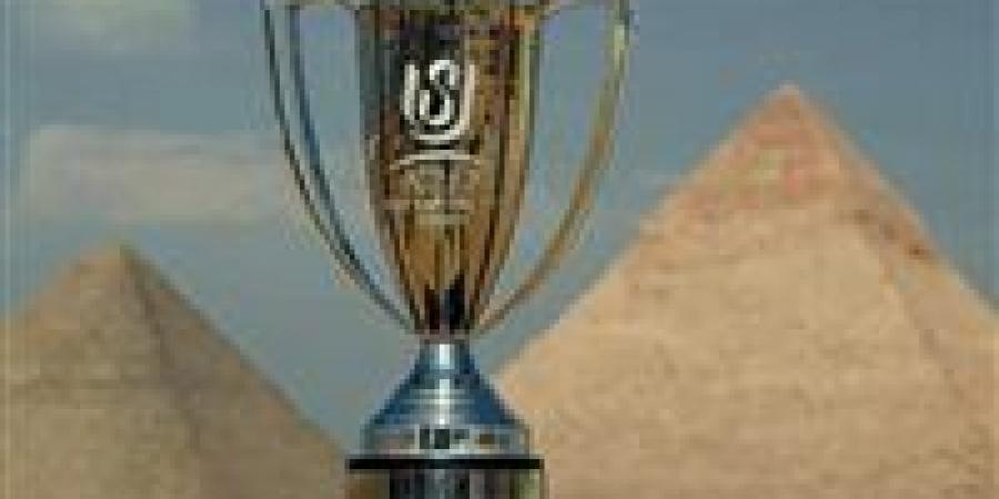 اليوم.. إنبي والمصري يبحثان عن لقب تعويضي في نهائي كأس عاصمة مصر - تواصل نيوز