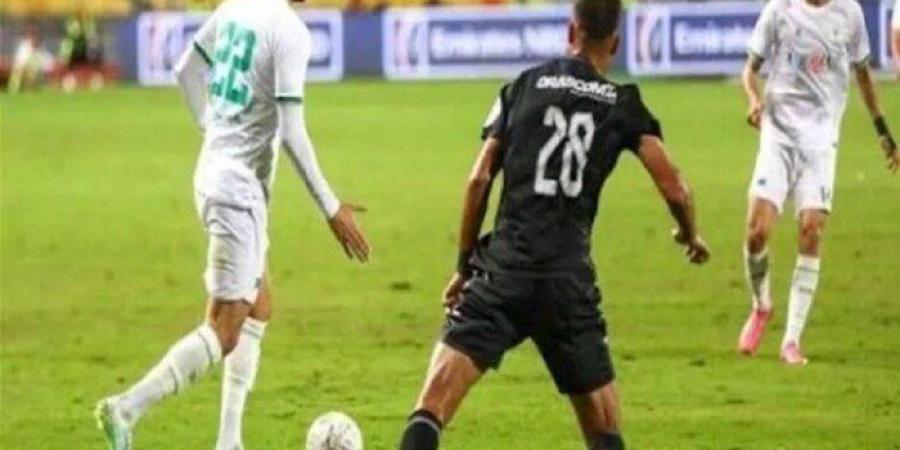 بث مباشر.. شاهد مباراة إنبي والمصري البورسعيدي في نهائي كأس الرابطة المصرية - تواصل نيوز