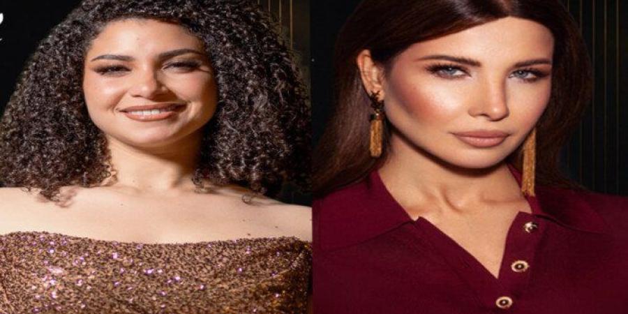 في هذا الموعد.. نانسي عجرم ونسمة محجوب تحييان حفلًا غنائيًا بالمتحف المصري الكبير - تواصل نيوز