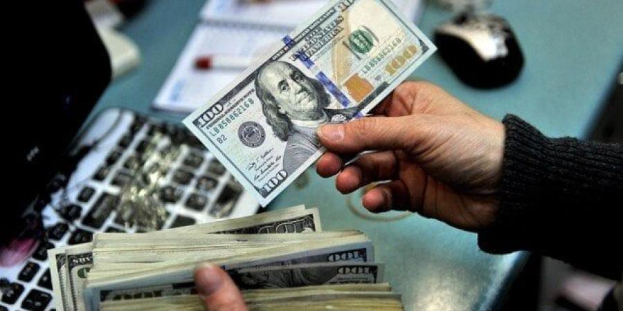 الأخضر وصل كام؟.. سعر الدولار اليوم مقابل الجنيه المصري بالبنوك «آخر تحديث» - تواصل نيوز