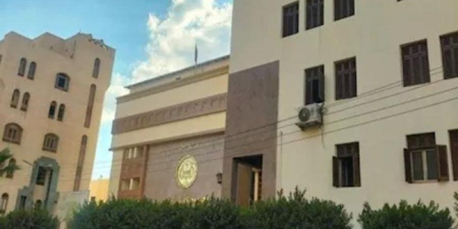 اليوم نظر قضية المتهم بقتل زوجته بقرية منيل عروس في المنوفية - تواصل نيوز